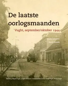 de laatste oorlogsmaanden vught september oktober 1944 omslag bevrijding vught 239x300 1