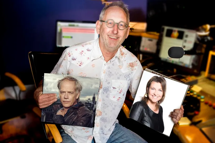 de speeldoos theater van het sentiment