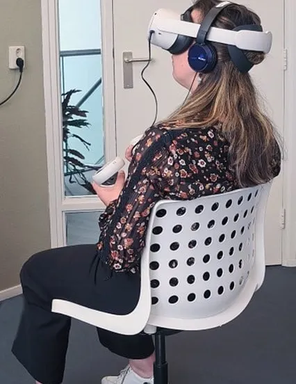 dementiebril mei 2024