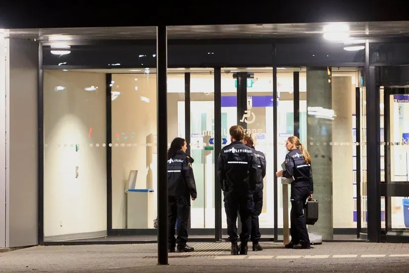 dode jeoren bosch ziekenhuis den bosch 8