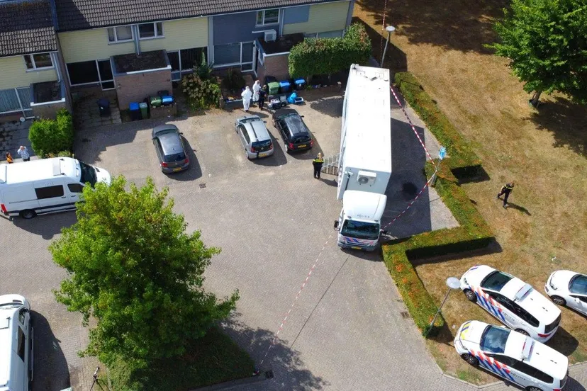 dode vierde haren den bosch 4