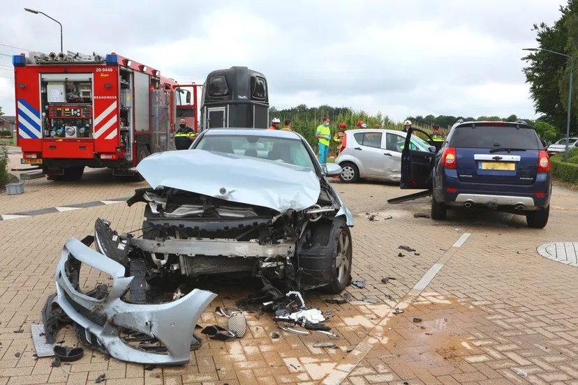 dodelijk ongeval biezenmortel 8
