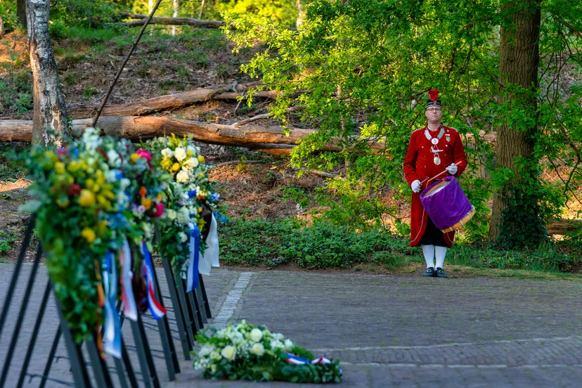 doden herdenking 04 05 2020 0024