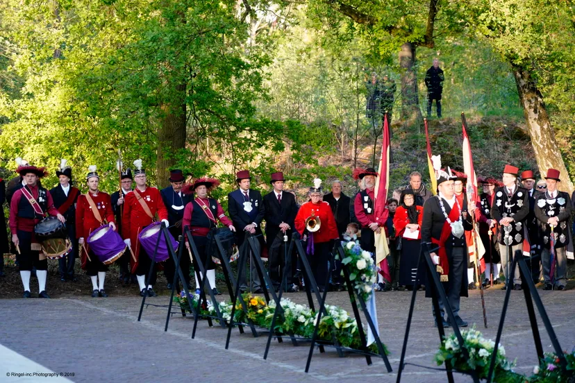 dodenherdenking 2019 00028