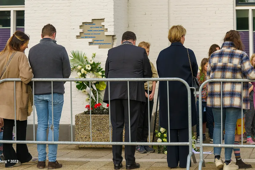 dodenherdenking 2022 014 kopie