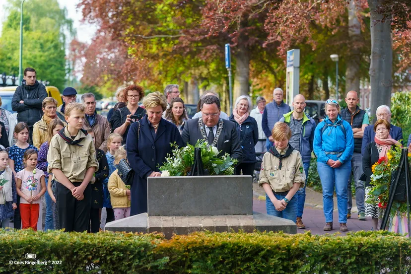 dodenherdenking 2022 021 kopie