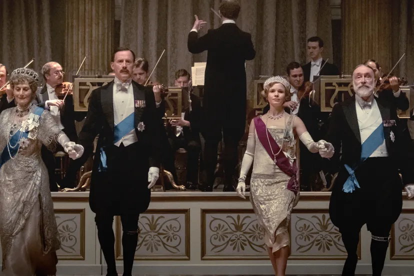 downton abbey st 21 jpg sd high copyright 2018 focus features llc all rights reserved