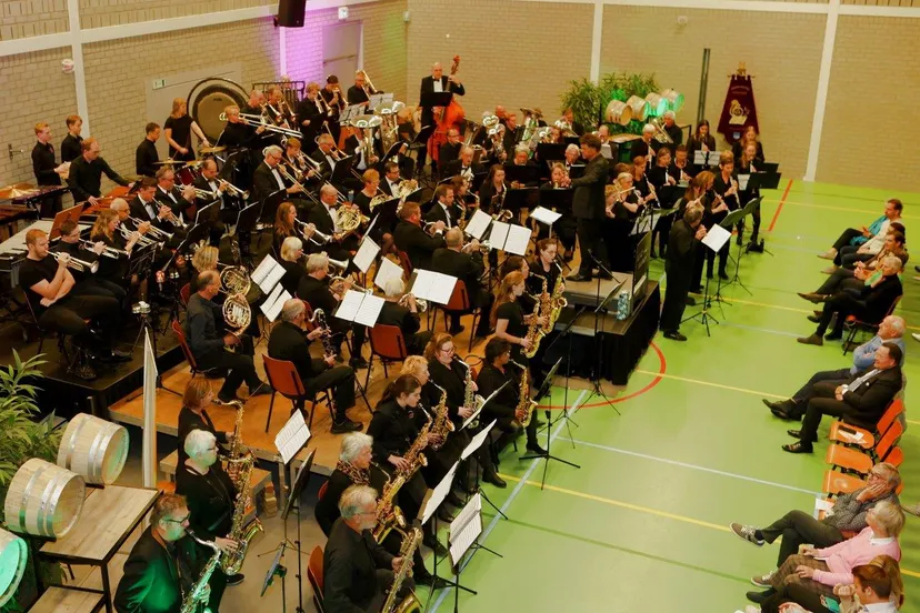 drie dorpen concert helvoirt 3