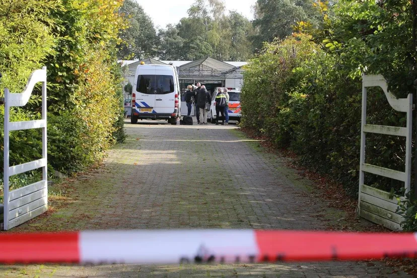 drugslab den dungen 1