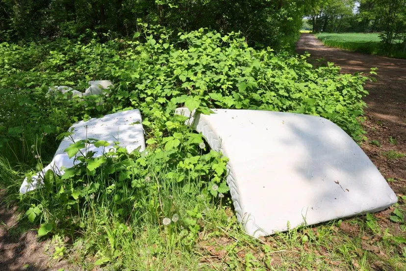 dump afval drunense duinen helvoirt 3