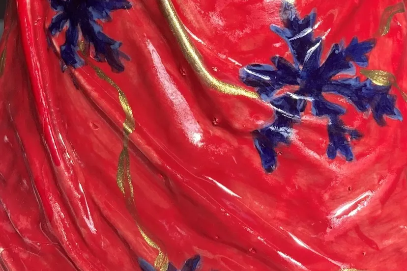 eugenie van der linden