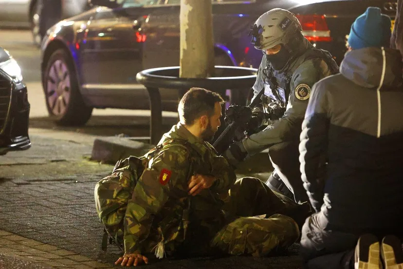 filmopnames helfheuvel passage den bosch 24