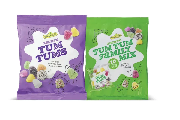 foto belangrijke veiligheidswaarschuwing tum tums en tum tum family mix sugarland lidl