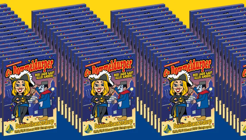 foto bij persbericht