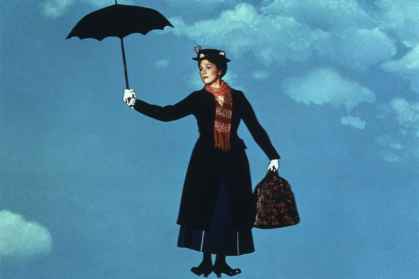 foto mary poppins
