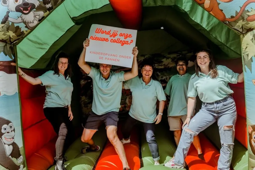 foto personeel vacature