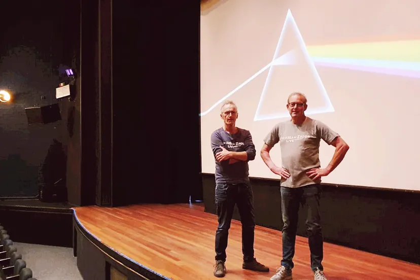 foto voor persbericht