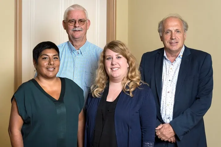 fractie pvda groenlinks