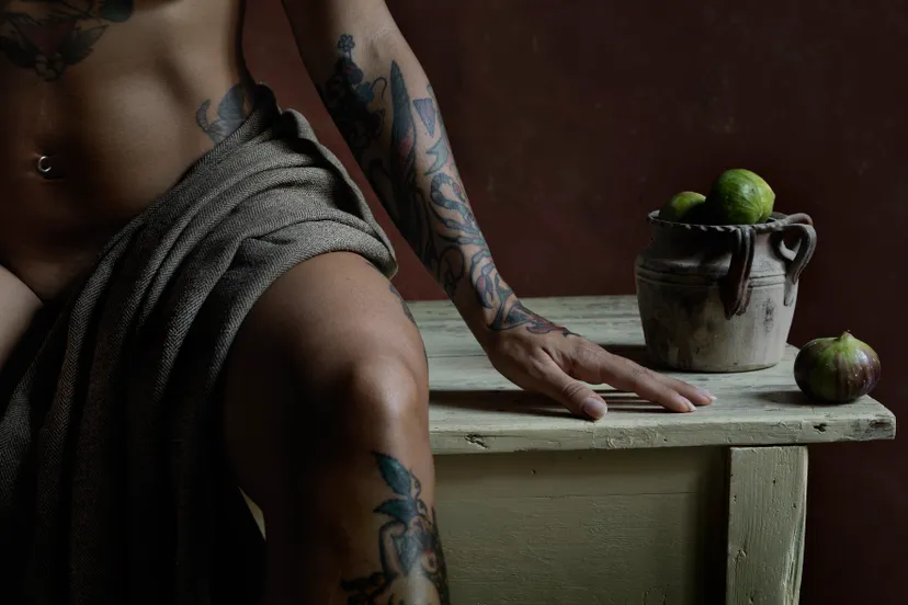 frank van driel irreversible 2022