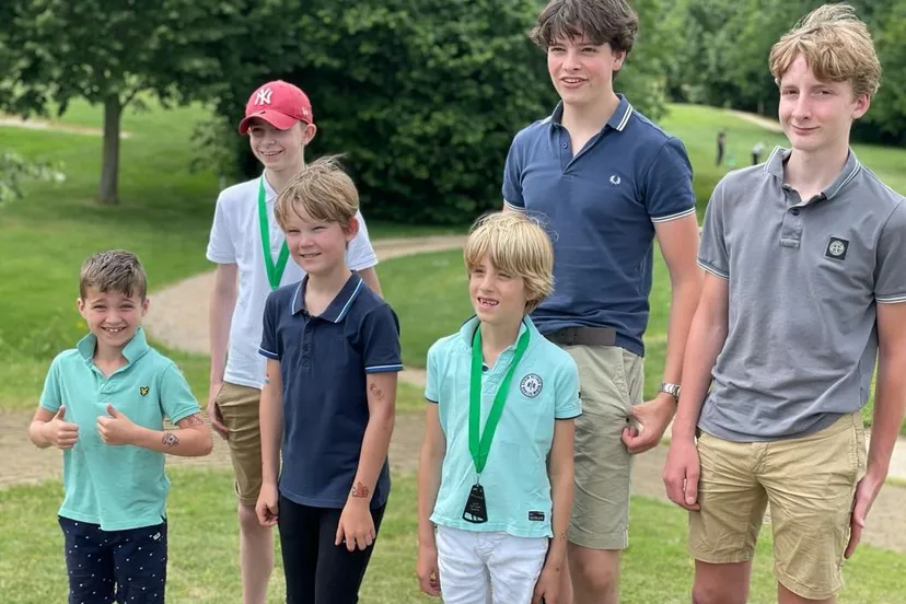 golfclubvught golfsixes 20062021