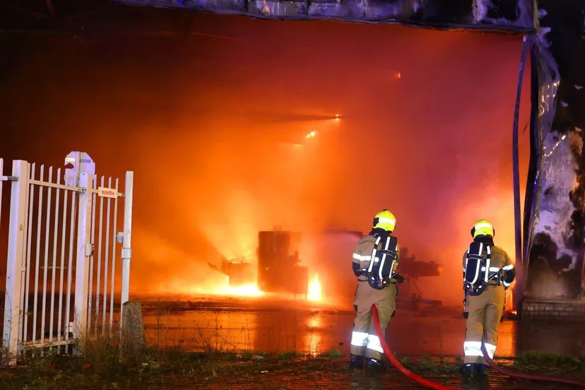 grote brand boxtel 8