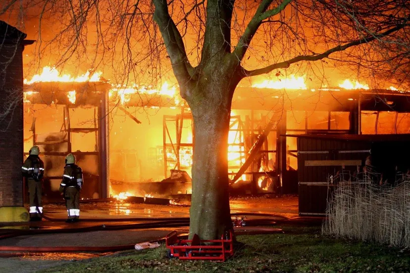 grote brand la salle boxtel 8