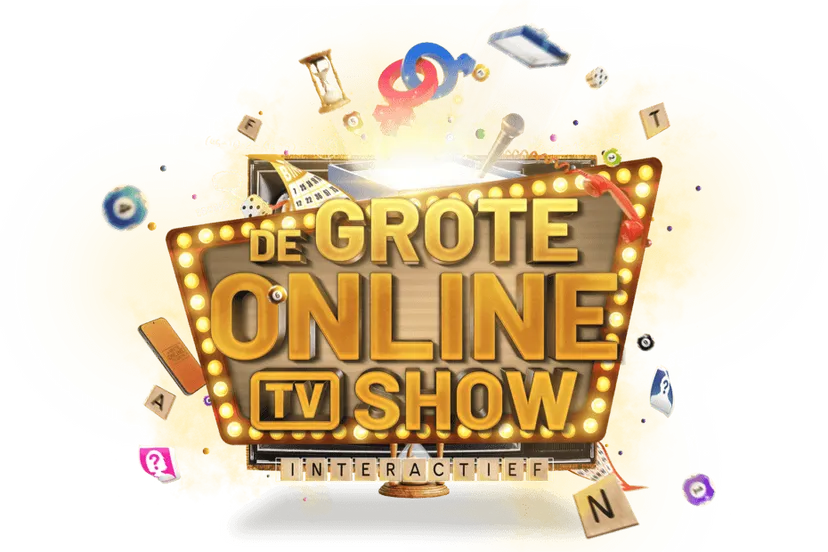 grote online tvshow