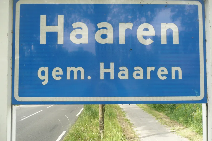 haaren