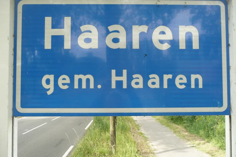 haaren