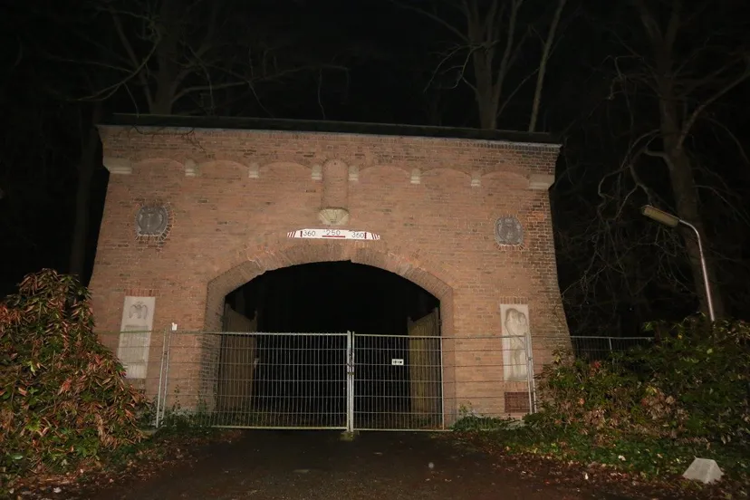 haarendael 1