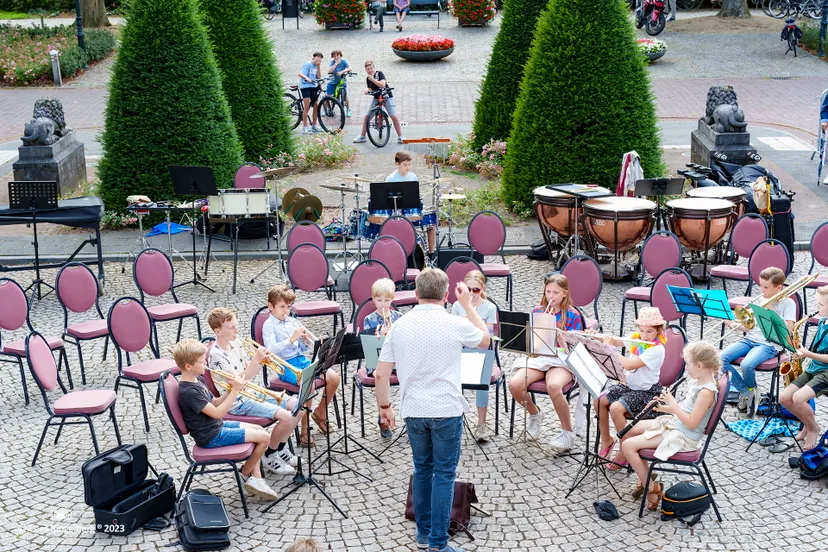 harmonie kunst vriendschap vught 0007