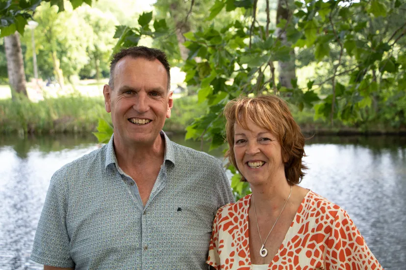 herbergier jozef vught erik en marion