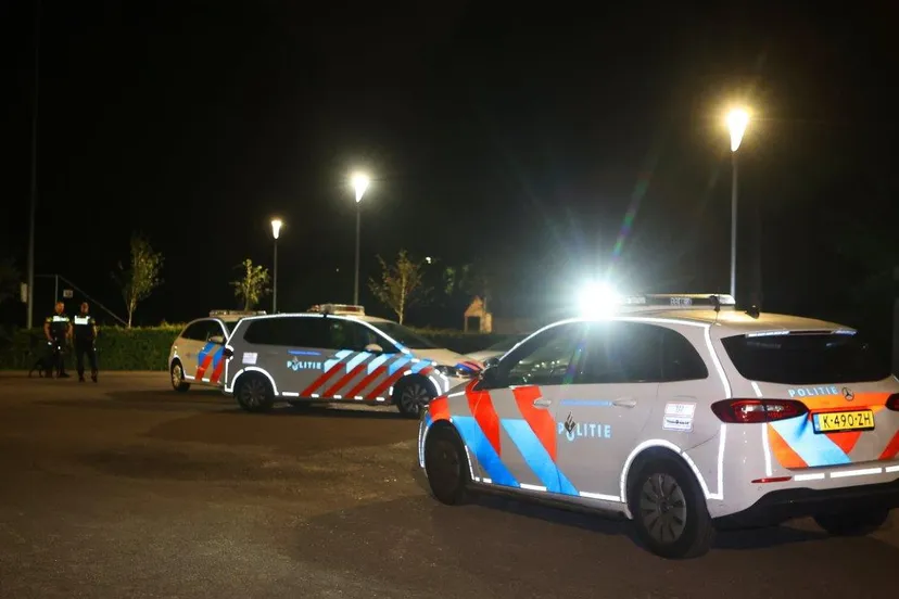 inbraak loonsebaan vught 6