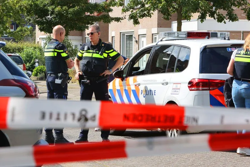 incident madeliefstraat vught 3