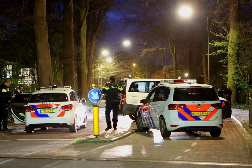 incident repelweg vught 10