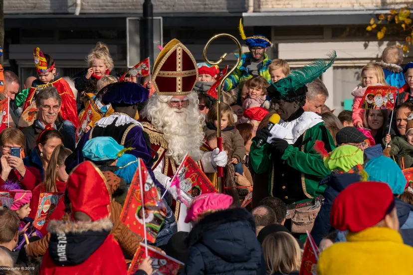 intocht sint 2019 018