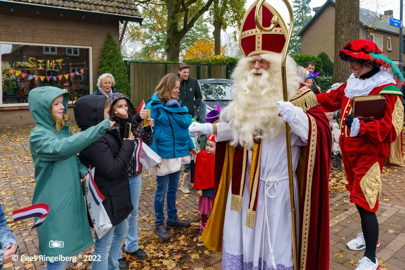 intocht sint cromvoirt 2022 010