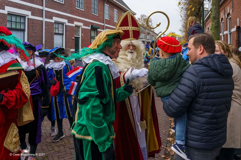 intocht sinterklaas 2021 0018