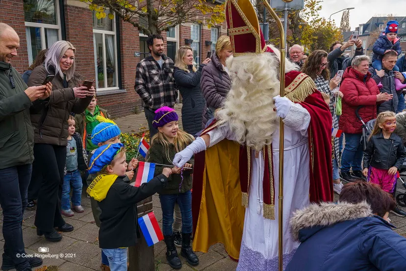 intocht sinterklaas 2021 0031