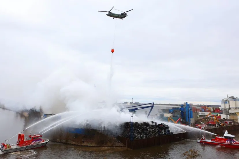 inzet blushelikopters den bosch 4