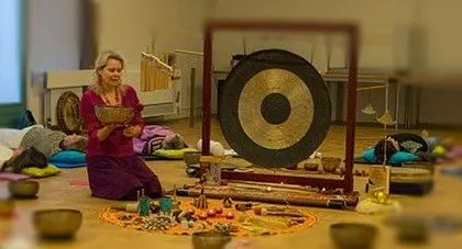 irene pool klankconcert