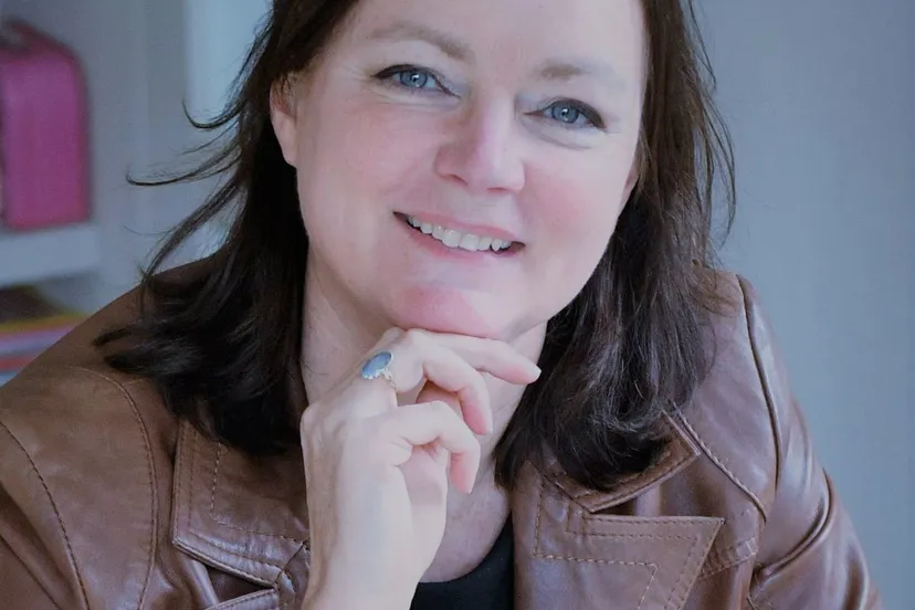 jacky van de goor