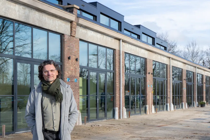 jan hein janssens wakkerarchitecten