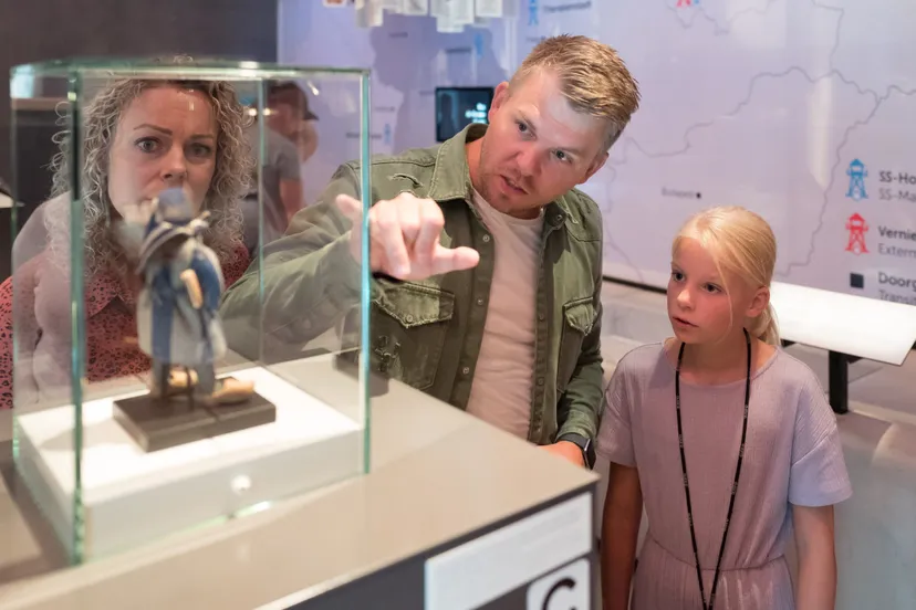 jan willem de venster