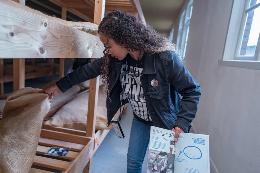 jan willem de venster