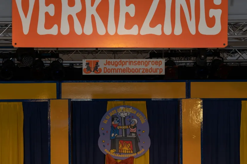 jeugd prinses verkiezing voor 2020 001