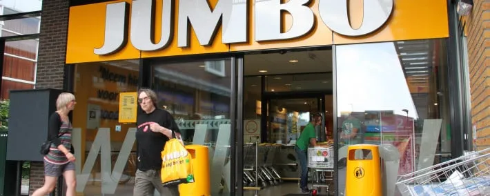 jumbo supermarkten 710x284