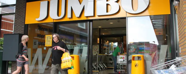 jumbo supermarkten 710x284
