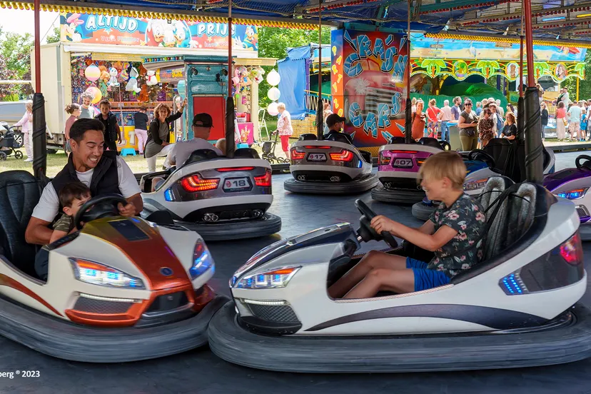 kermis zondagmiddag 03 07 2023 037