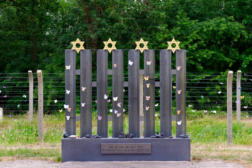 kindermonument